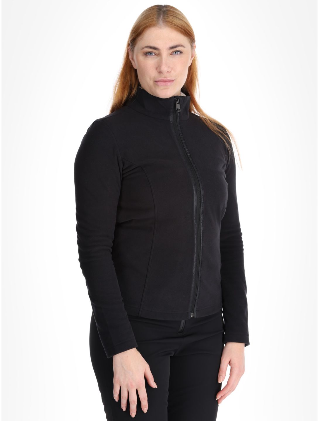 Poivre Blanc, Traditional 24PBH1500/WO Jacke Damen Black schwarz 