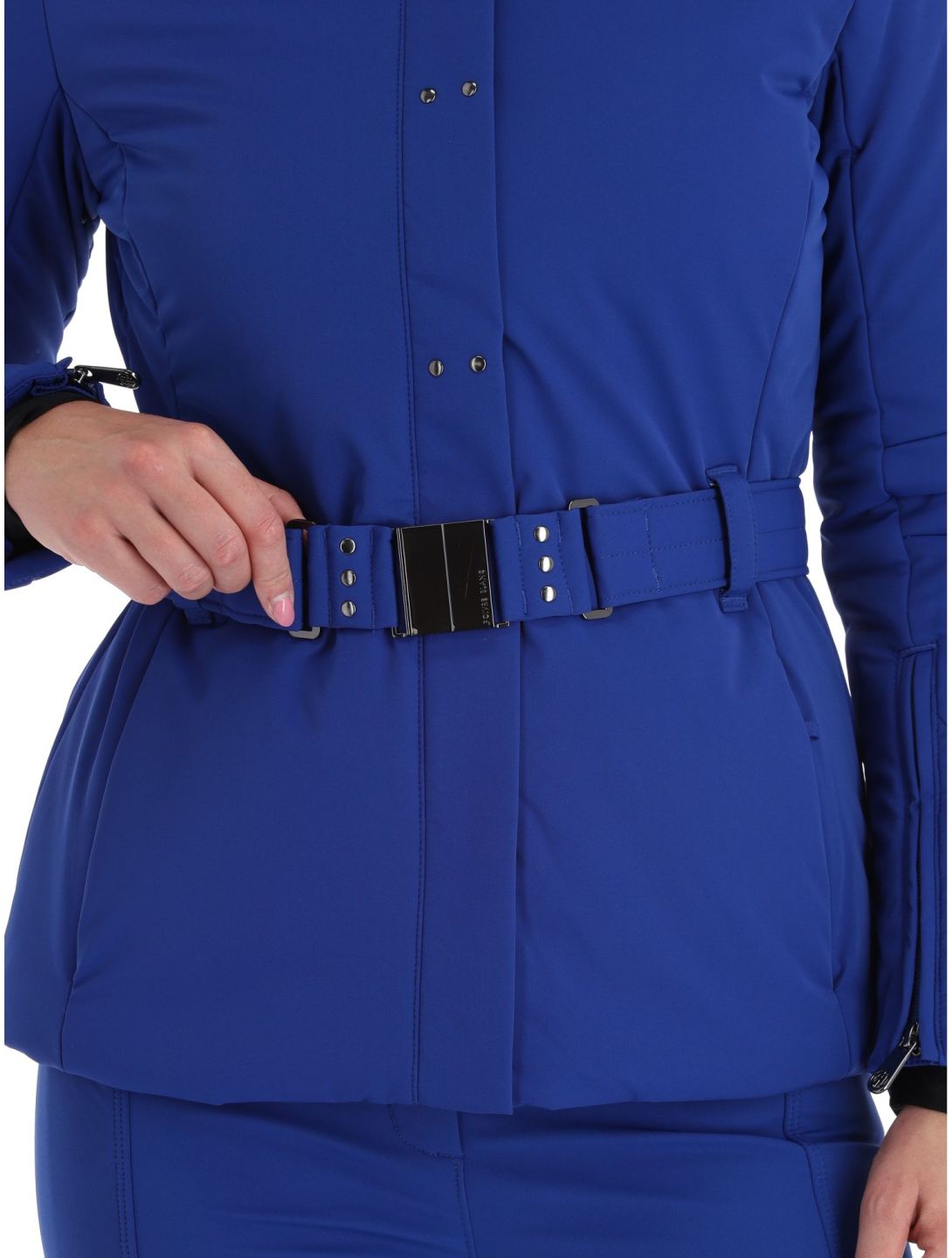 Poivre Blanc, Traditional Line W23-0801-WO Skijacke Damen Infinity Blue blau 