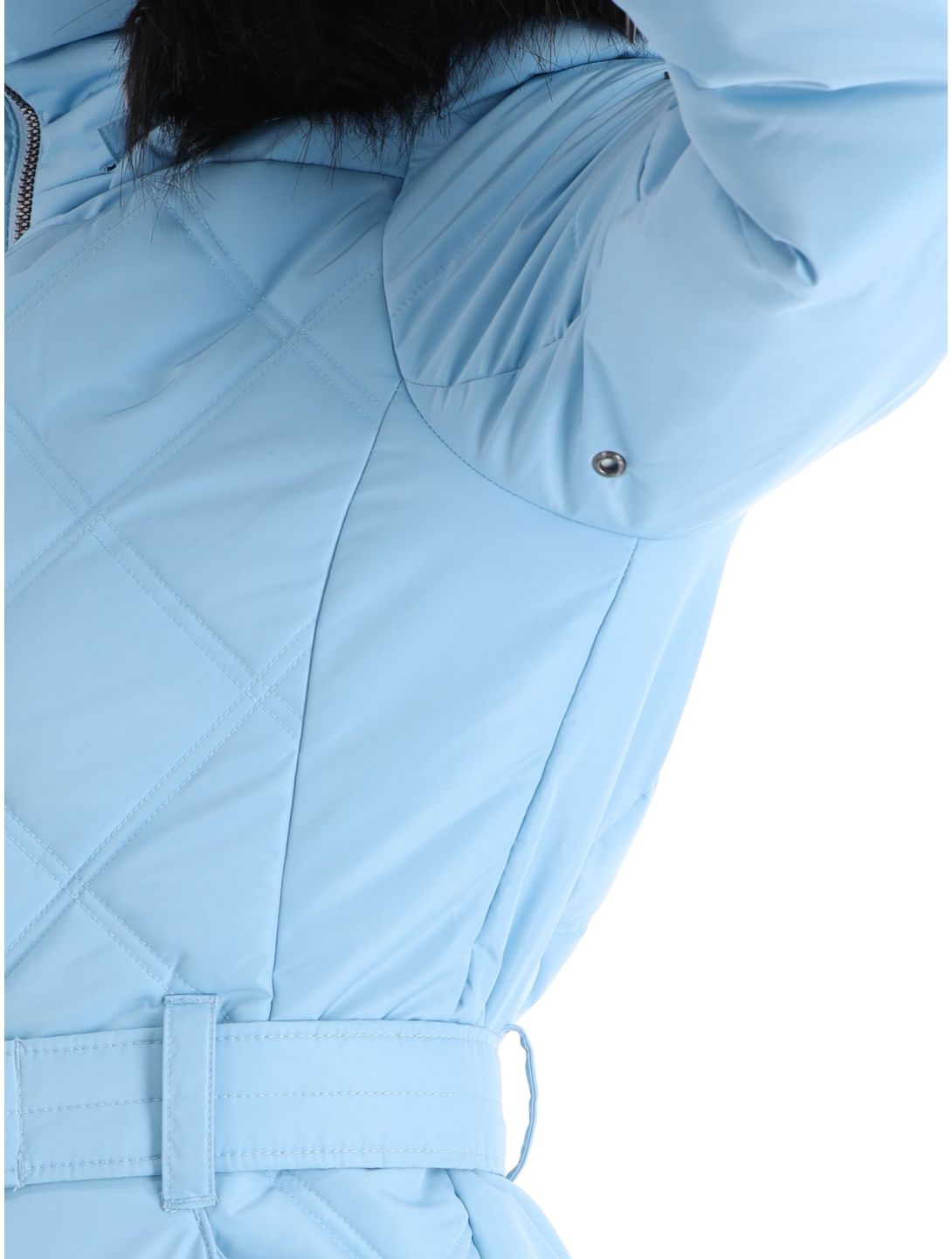 Poivre Blanc, Traditional Line W23-1003-WO/A Skijacke Damen Starlight Blue blau 