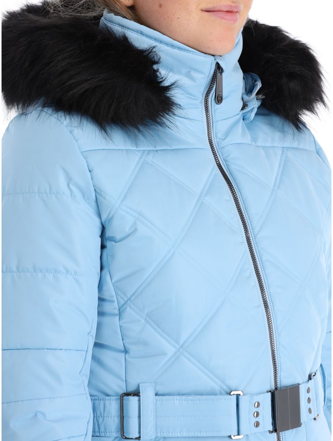 Poivre Blanc, Traditional Line W23-1003-WO/A Skijacke Damen Starlight Blue blau 