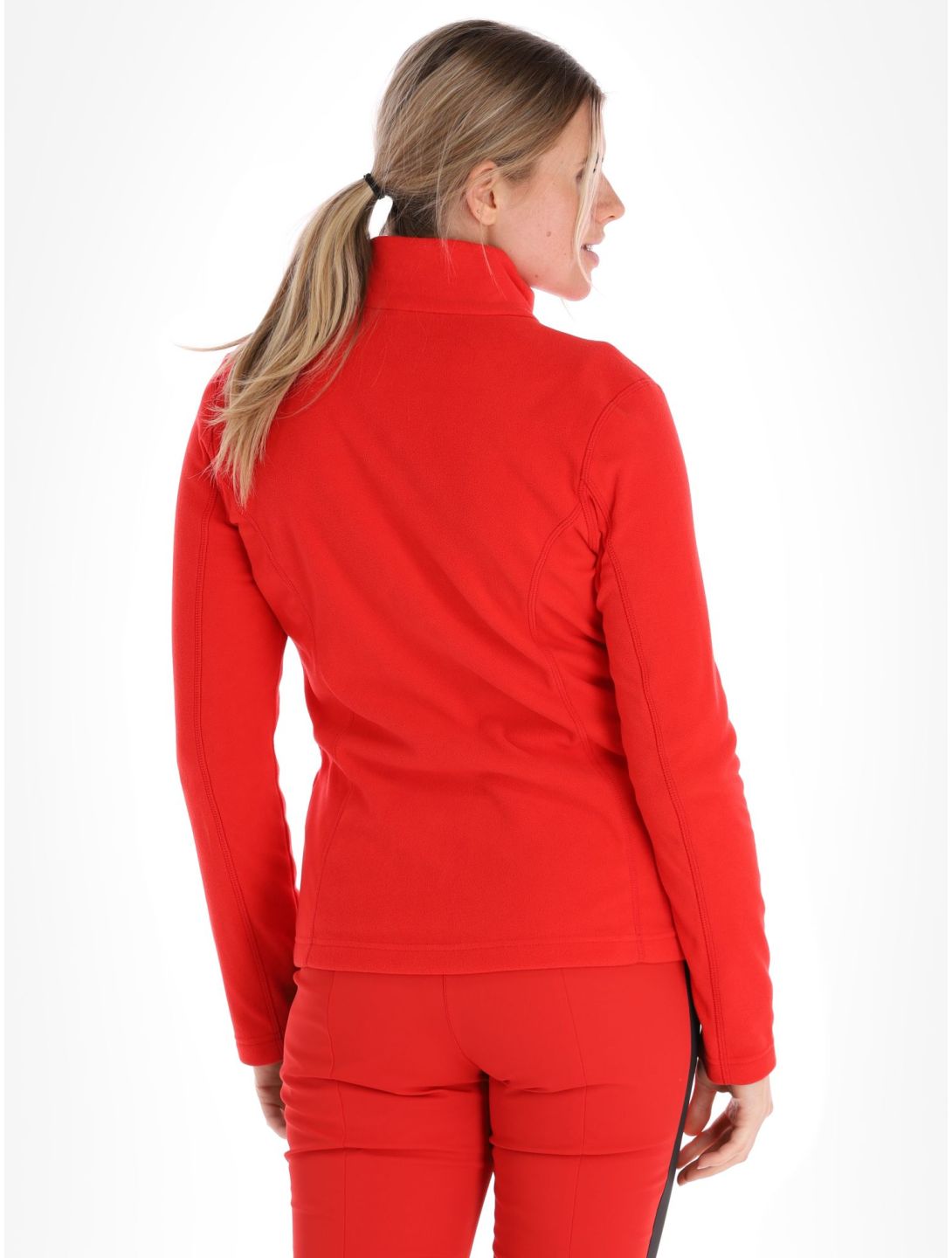 Poivre Blanc, Traditional Line W23-1500-WO Jacke Damen Scarlet Red rot 