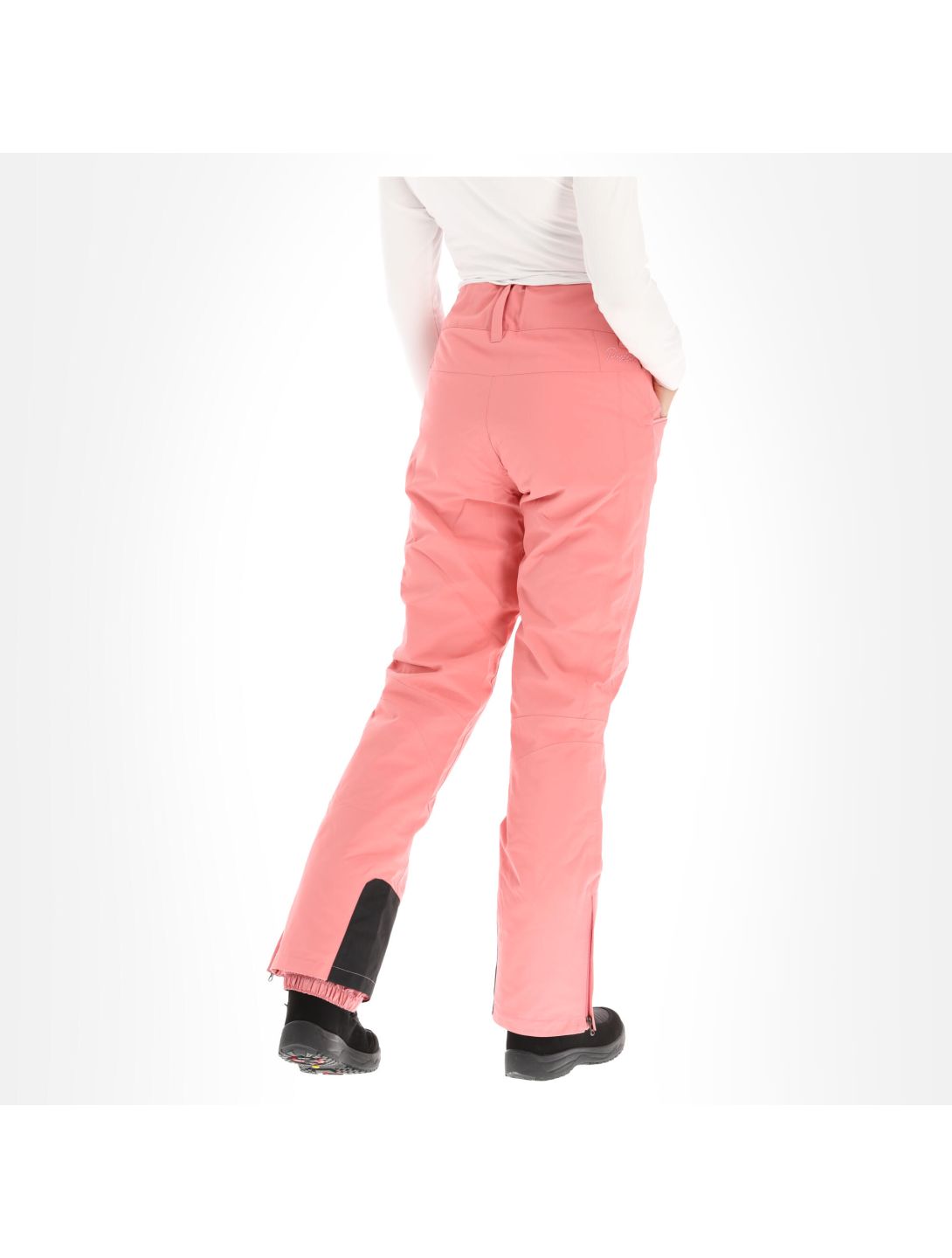 Protest, Kensington Skihose Damen think rosa