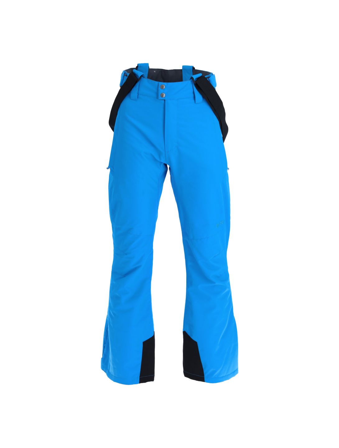 Protest, Owens Skihose Herren marlin blau