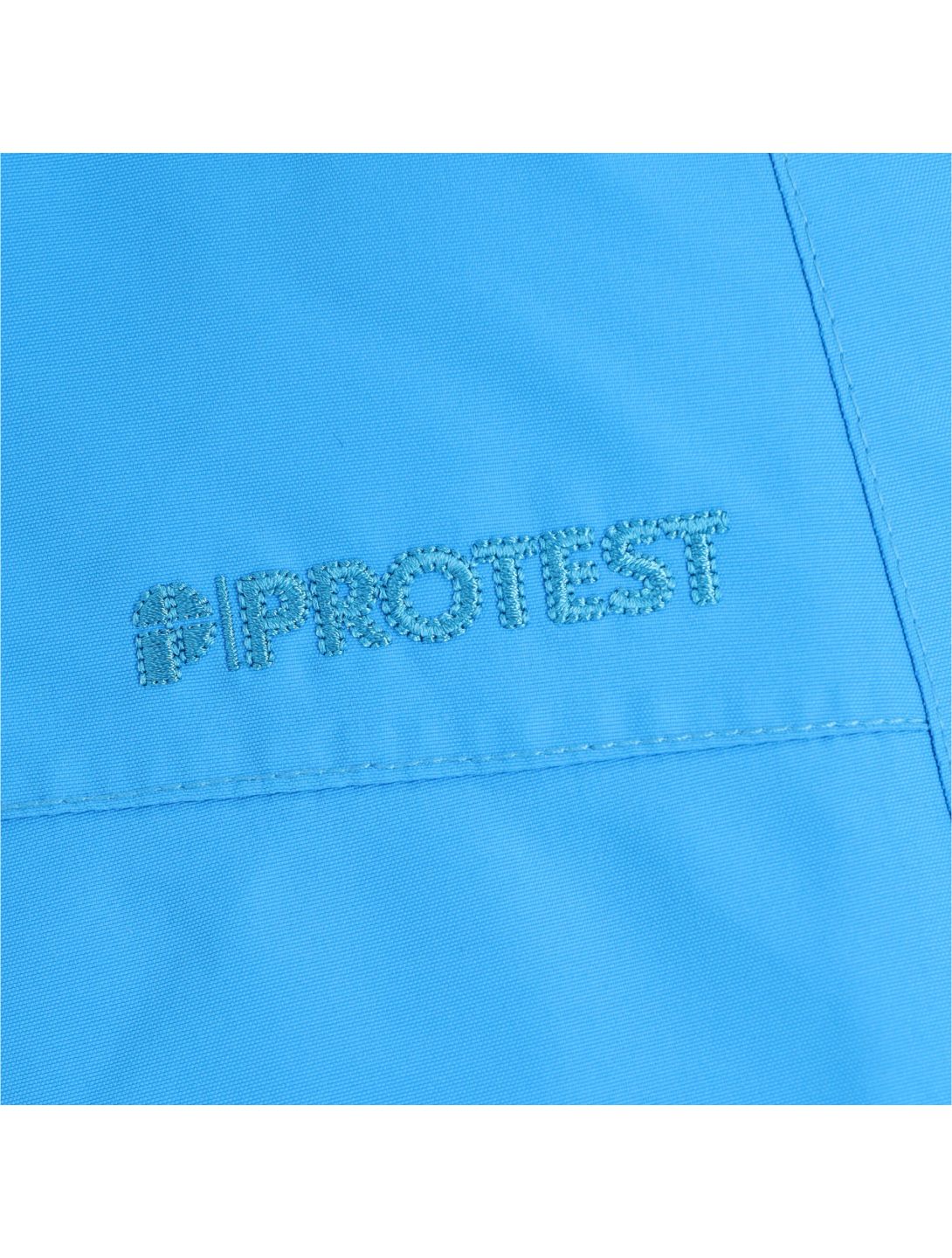 Protest, Owens Skihose Herren marlin blau