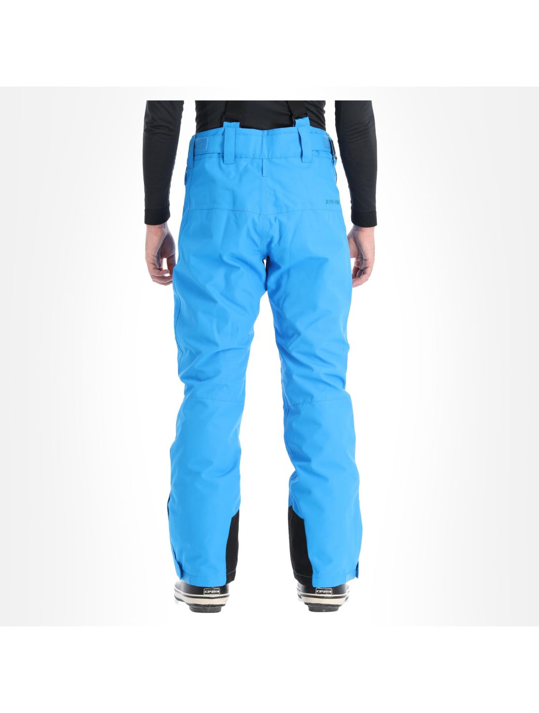 Protest, Owens Skihose Herren marlin blau