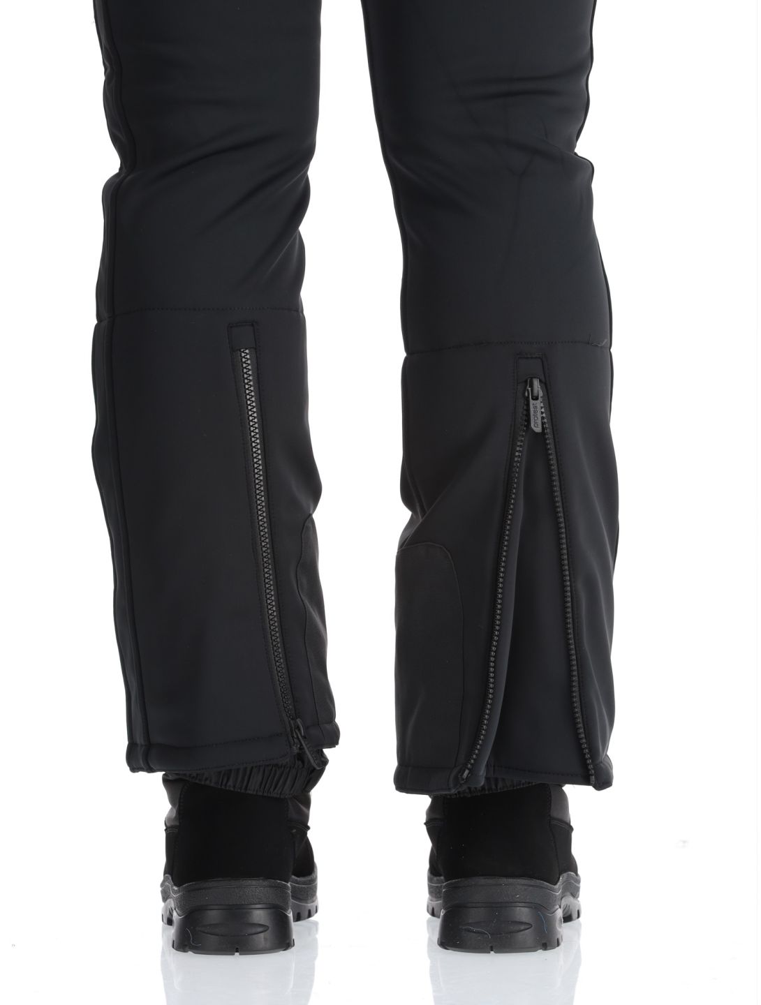 Protest, PRTBABOU Skihose Damen True Black schwarz 