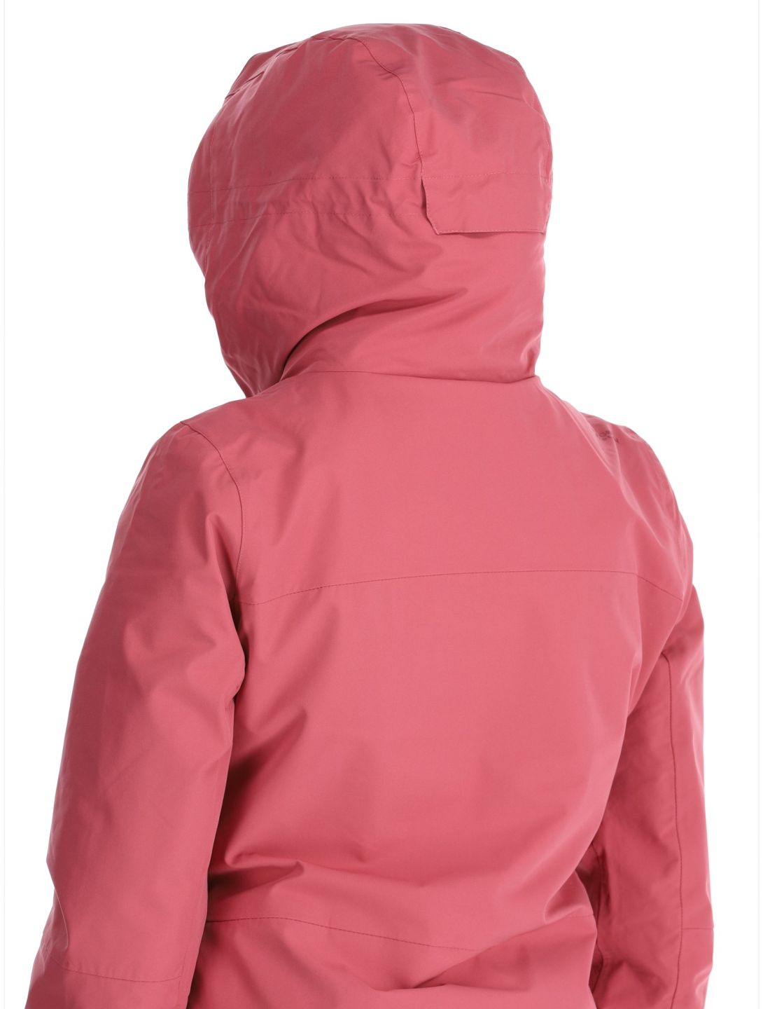 Protest, PRTBEVERLY Skijacke Damen Rose Dust rosa 