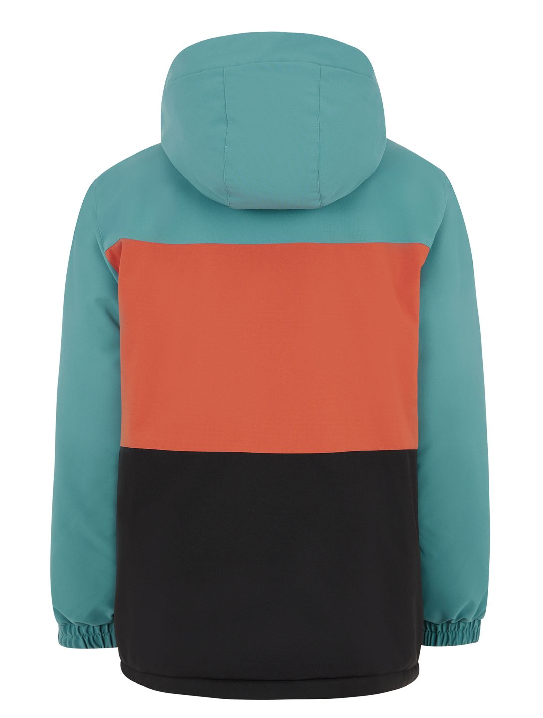 Protest, Prtbuzzerd Jr Skijacke Kinder Atlantic Green grün 