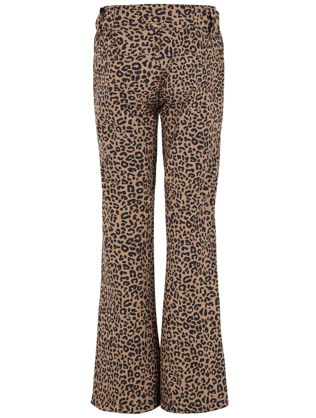 Protest, PRTCLASSY 24 JR Skihose Kinder Fudge Camel braun 