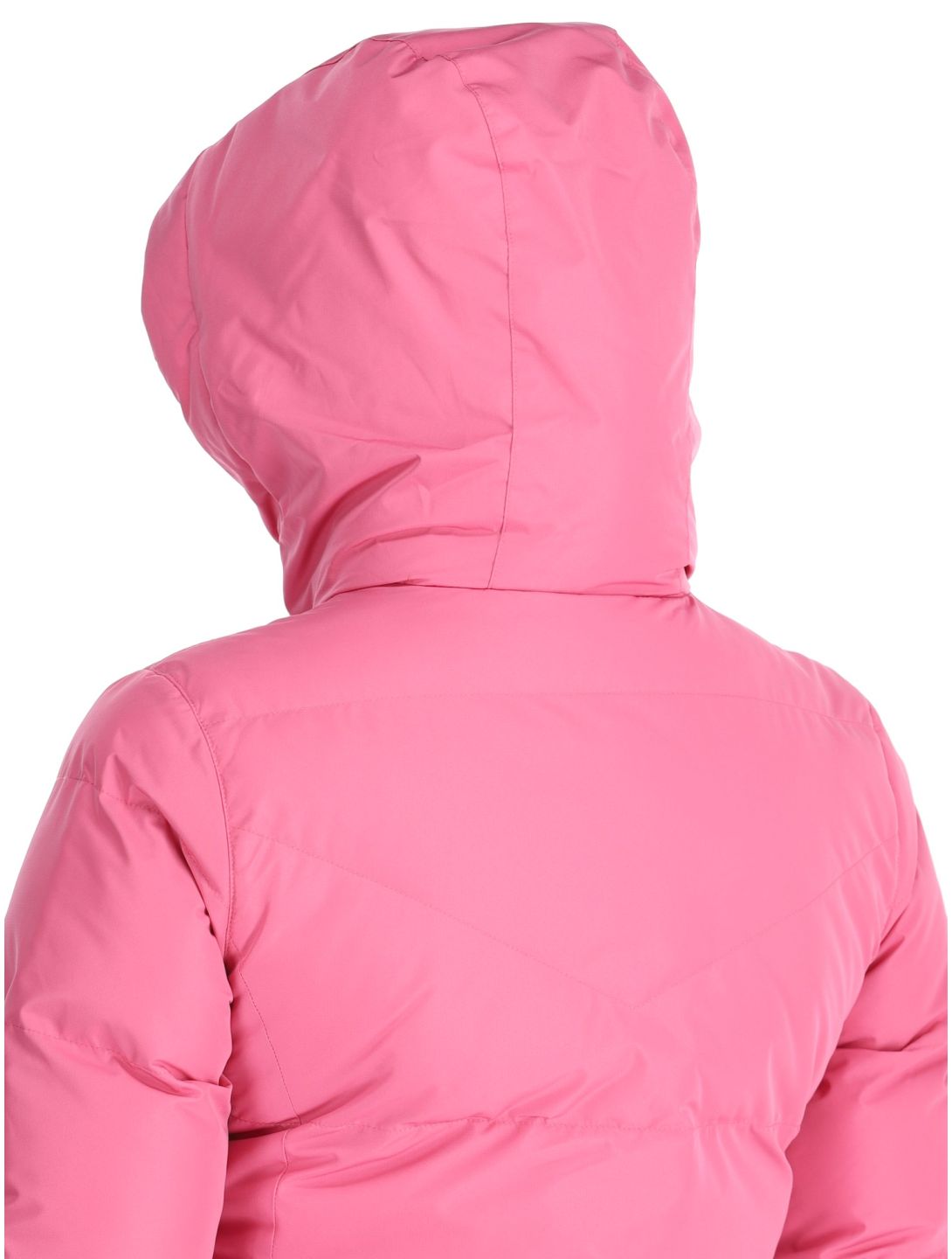 Protest, PRTLUCID Skijacke Damen Foxy Pink rosa 