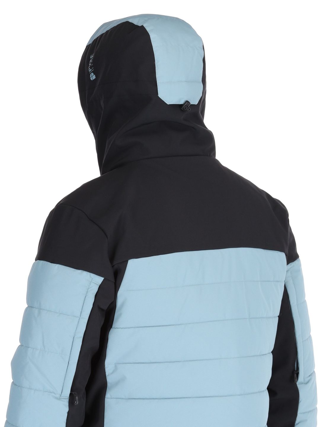 Protest, PRTMOUNT24 Skijacke Herren Steel Blue blau 