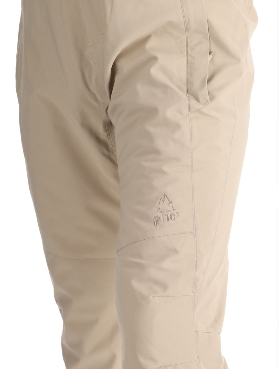 Protest, PRTROWENS Skihose Herren Bamboo Beige beige 