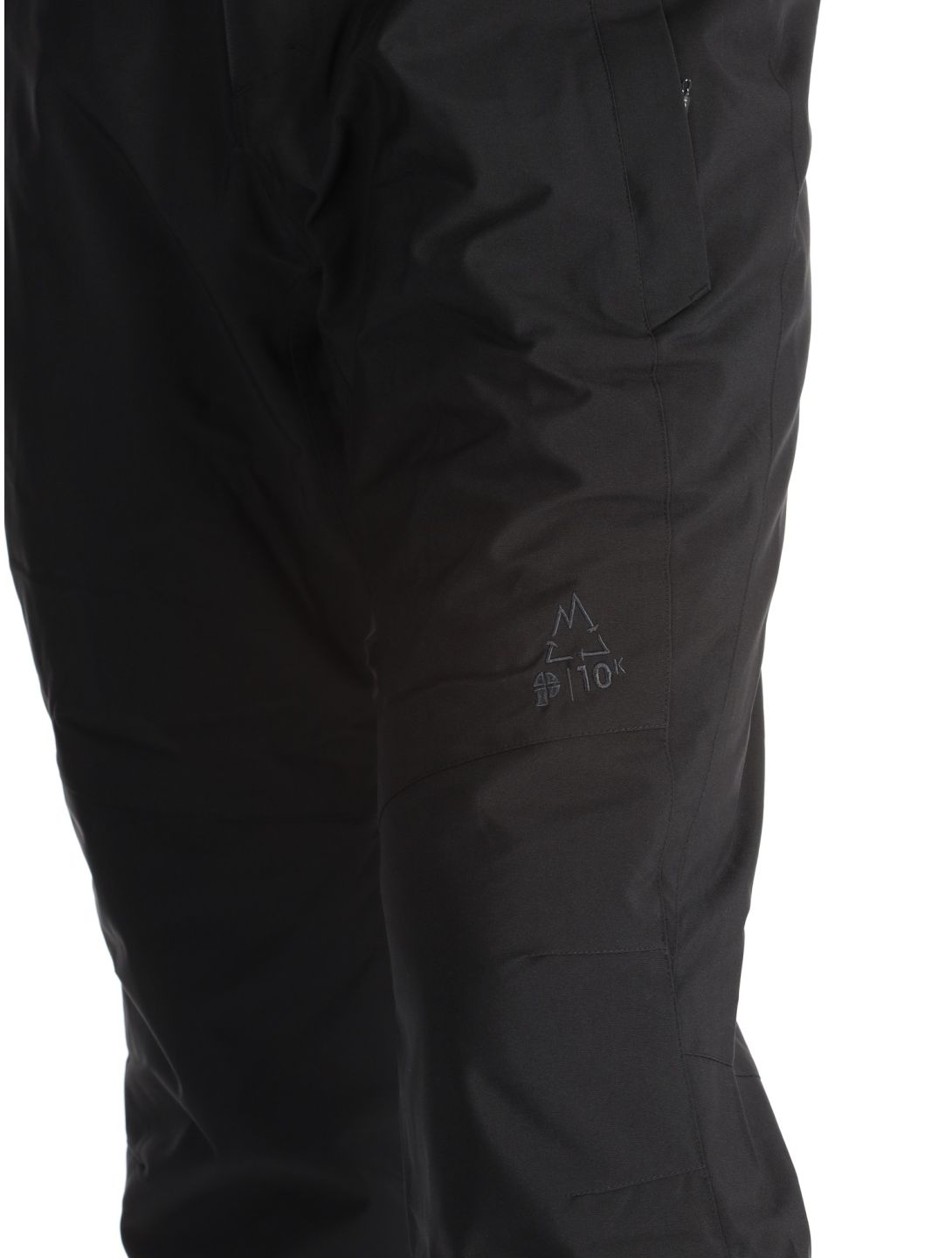 Protest, PRTROWENS Skihose Herren True Black schwarz 