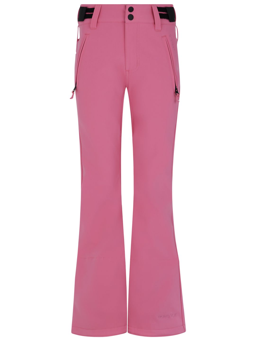 Protest, RELOLE JR Skihose Kinder Rose Dust rosa 