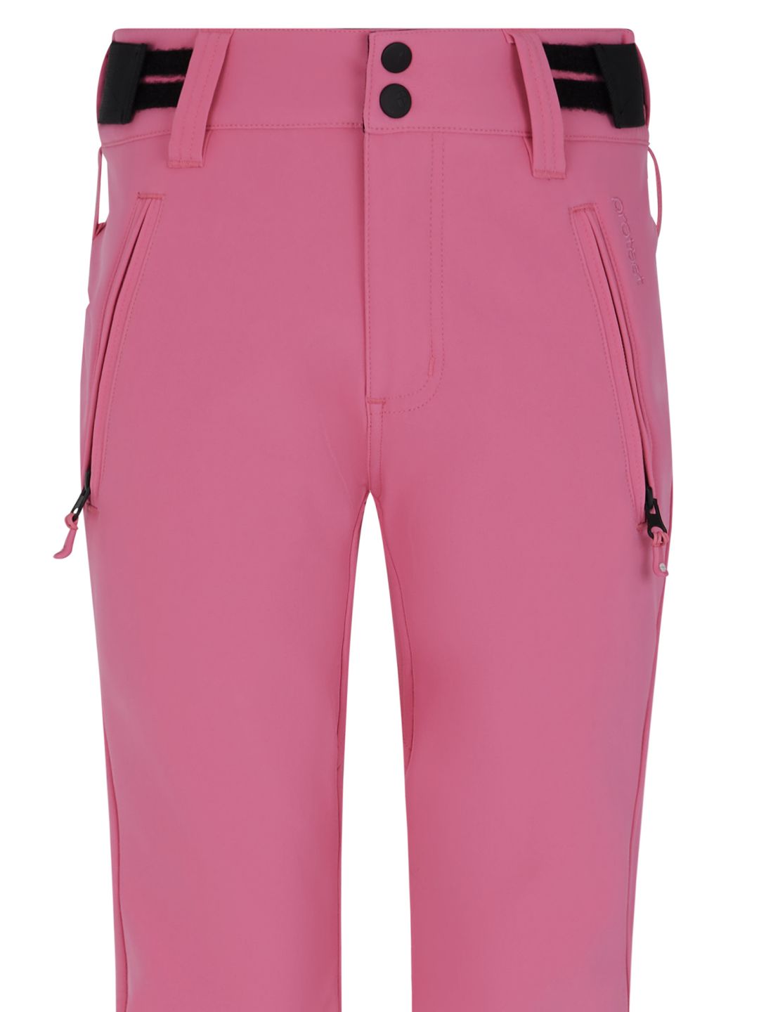 Protest, RELOLE JR Skihose Kinder Rose Dust rosa 