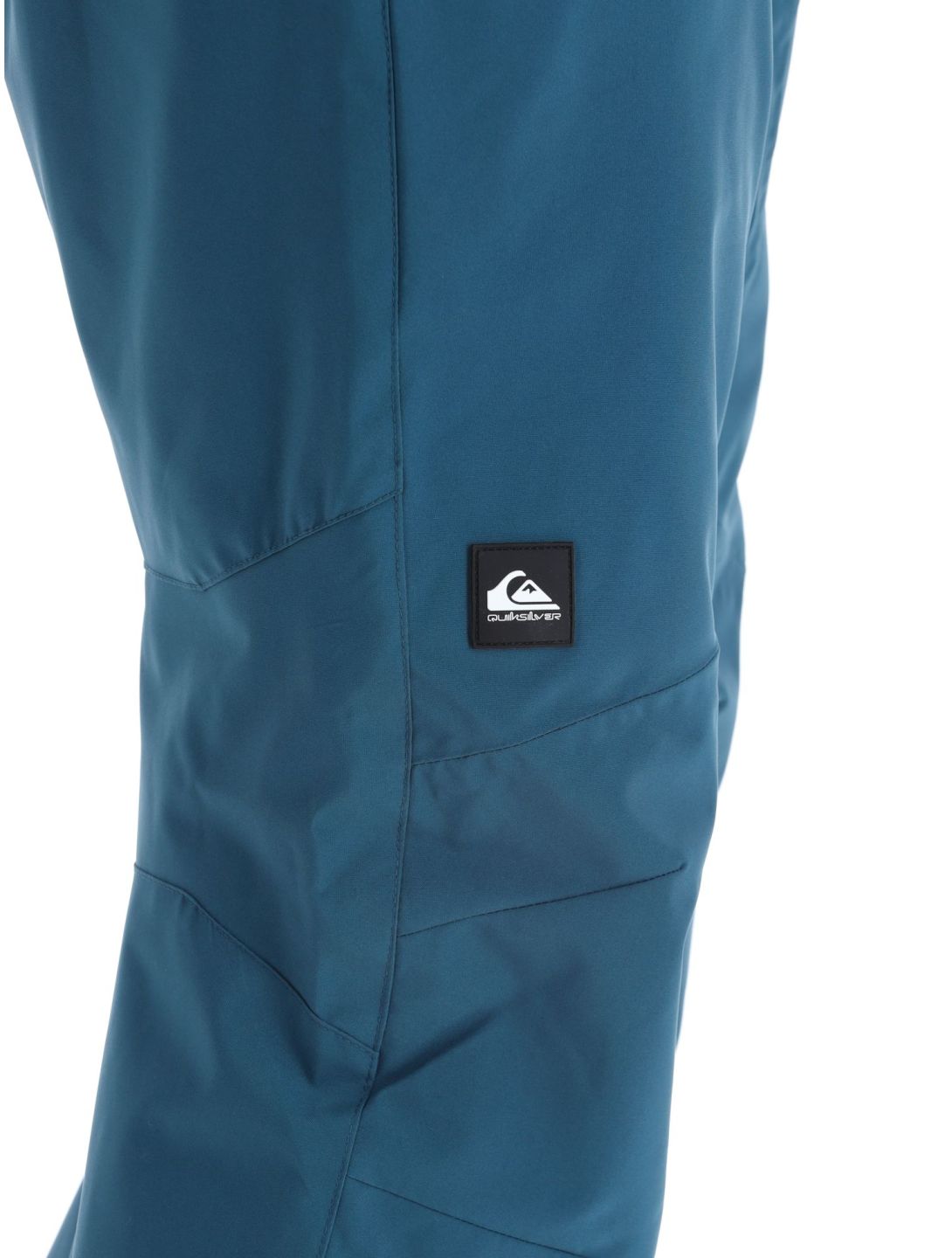 Quiksilver, Boundry Skihose Herren Majolica Blue blau 