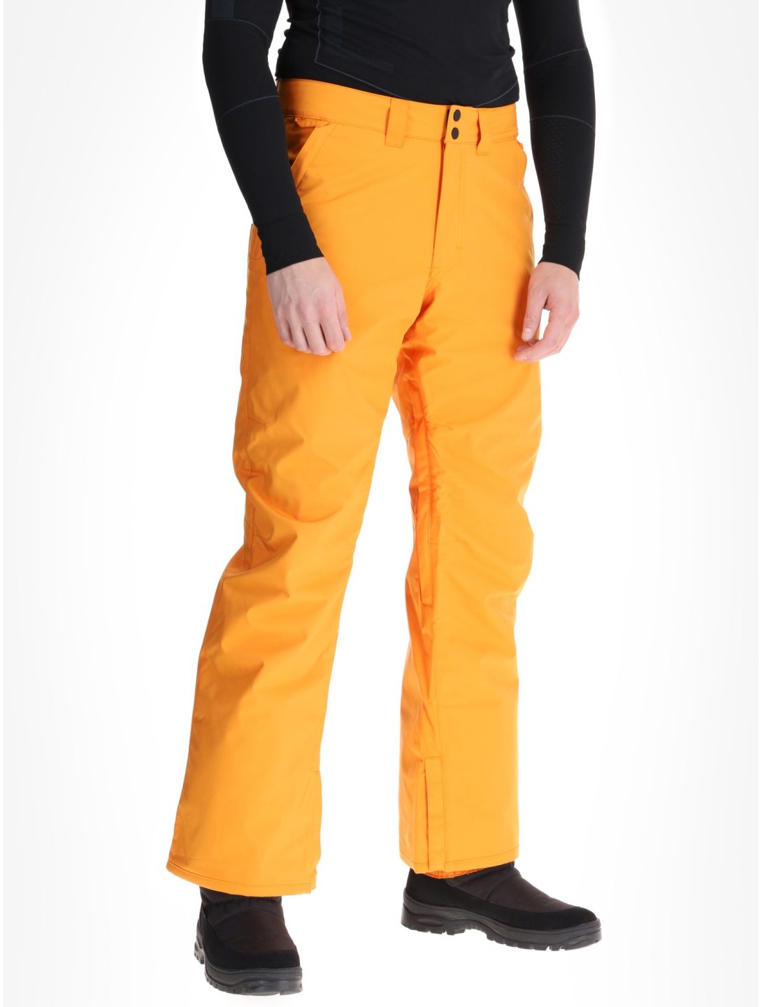 Quiksilver, Estate Skihose Herren Orange Pepper orange 