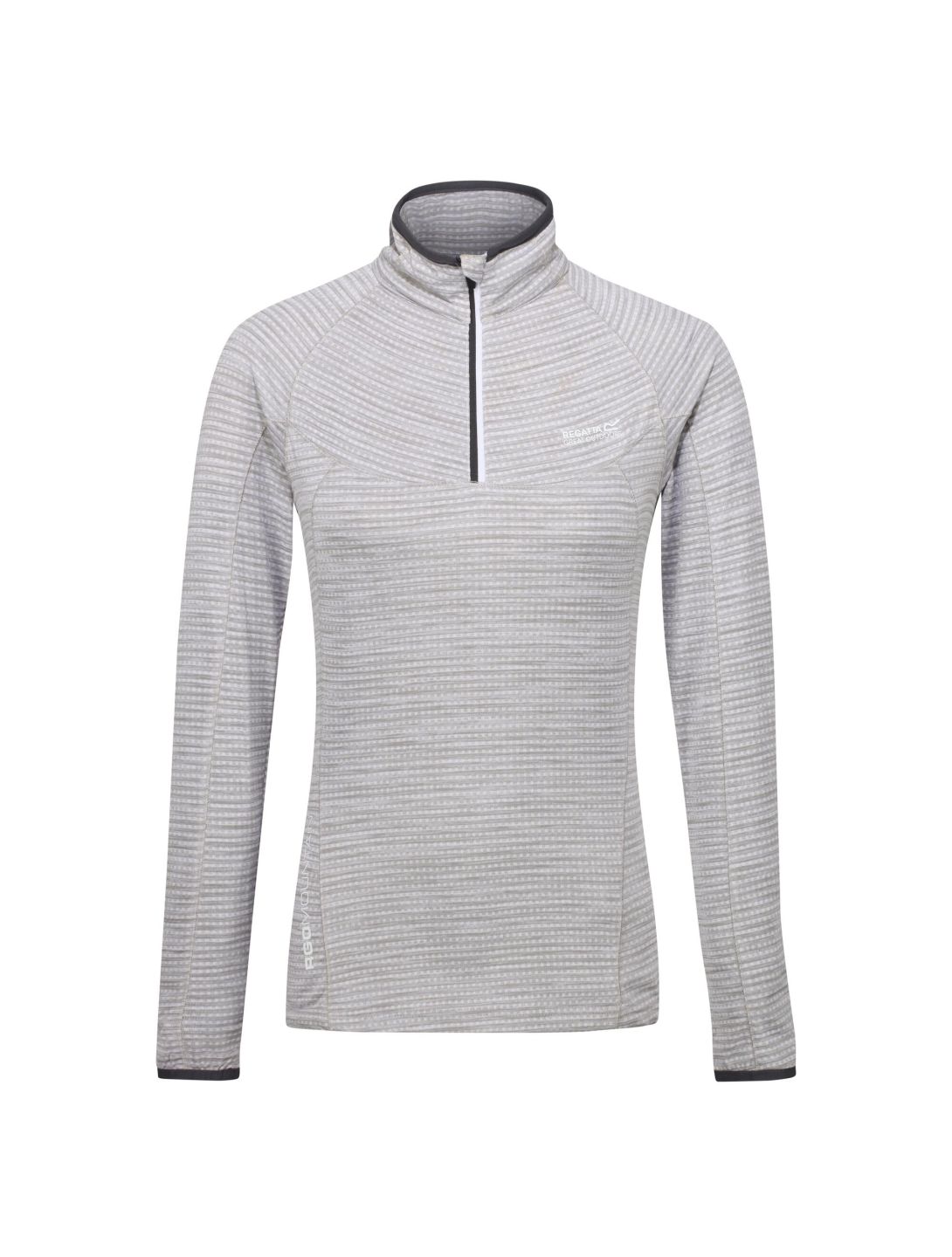 Regatta, Yonder Pullover Damen White weiß 