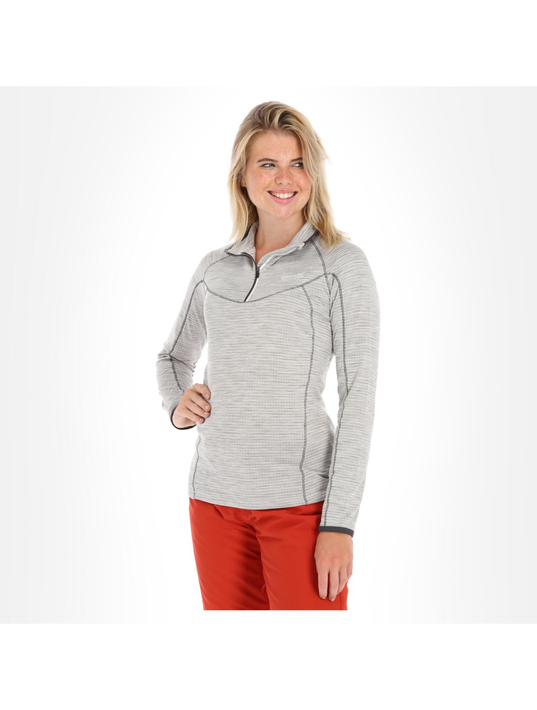 Regatta, Yonder Pullover Damen White weiß 