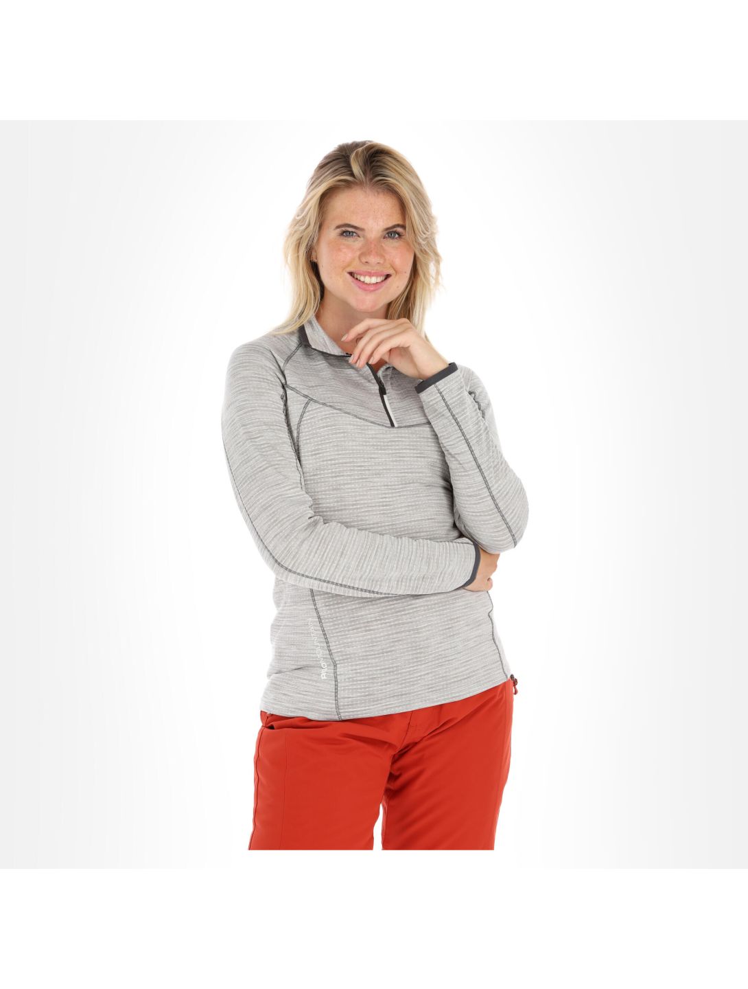 Regatta, Yonder Pullover Damen White weiß 