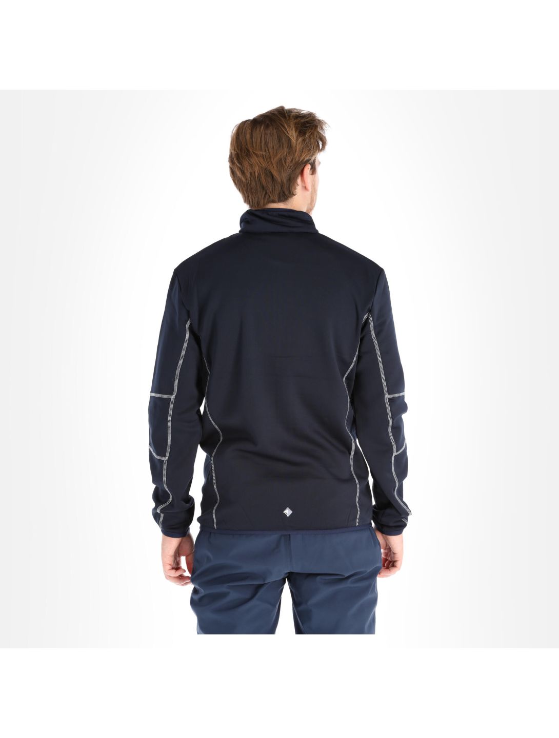 Regatta, Yare III Jacke Herren brunswick blau