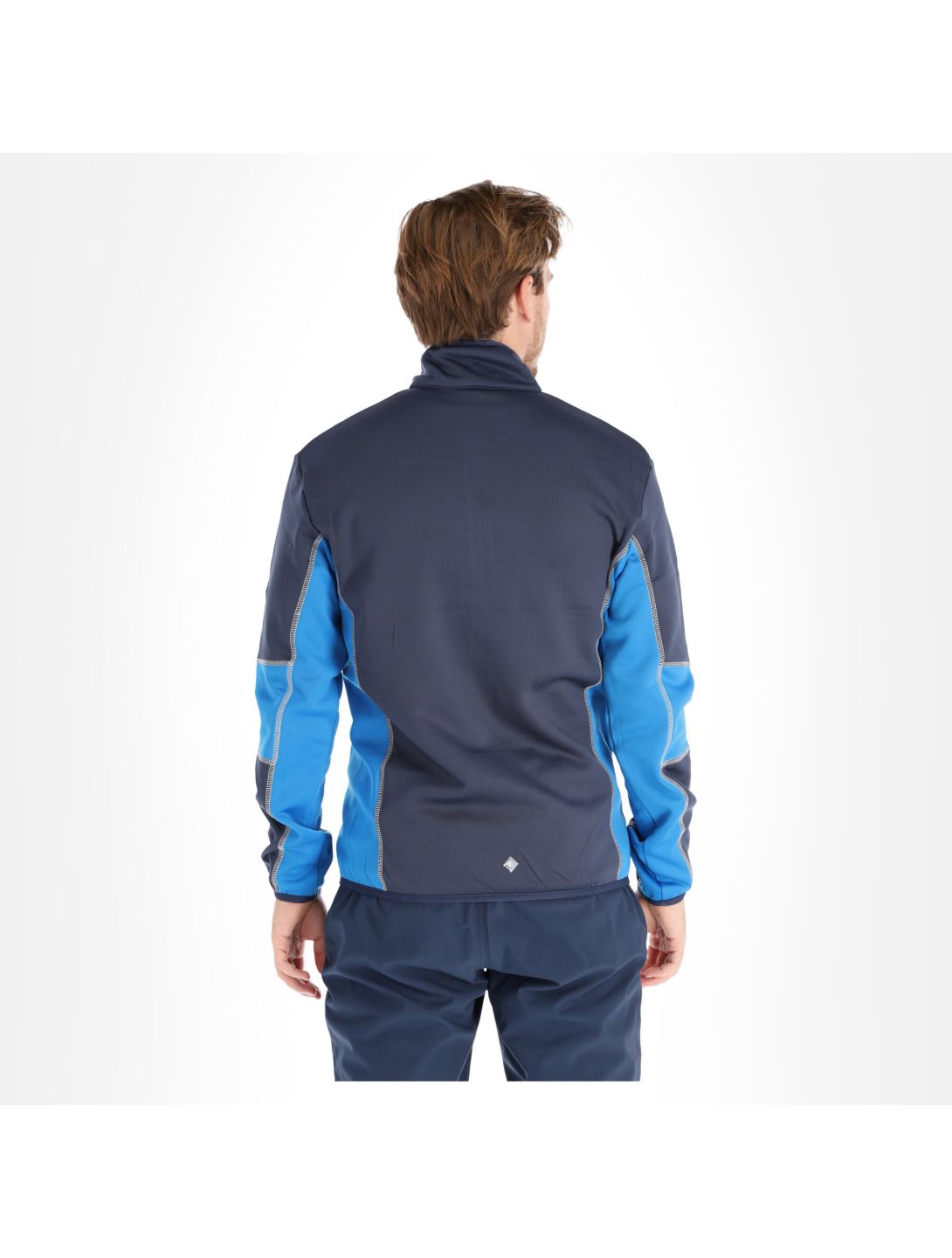 Regatta, Yare III Jacke Herren imperial blau