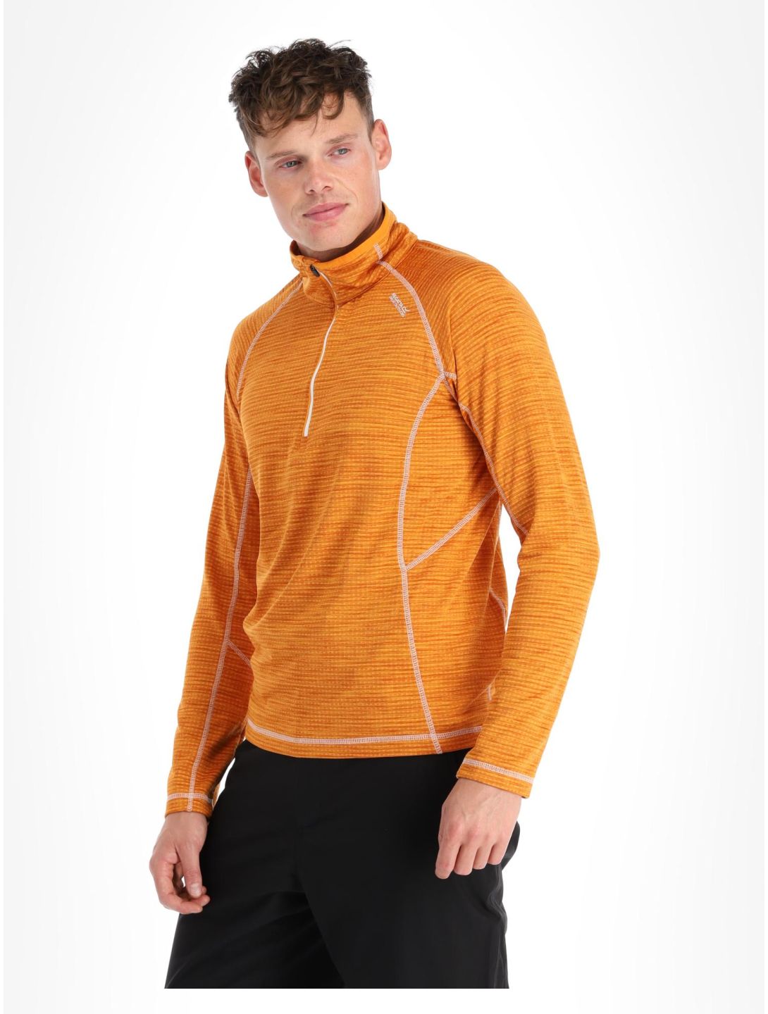 Regatta, Yonder Pullover Herren Orange Pepper orange 