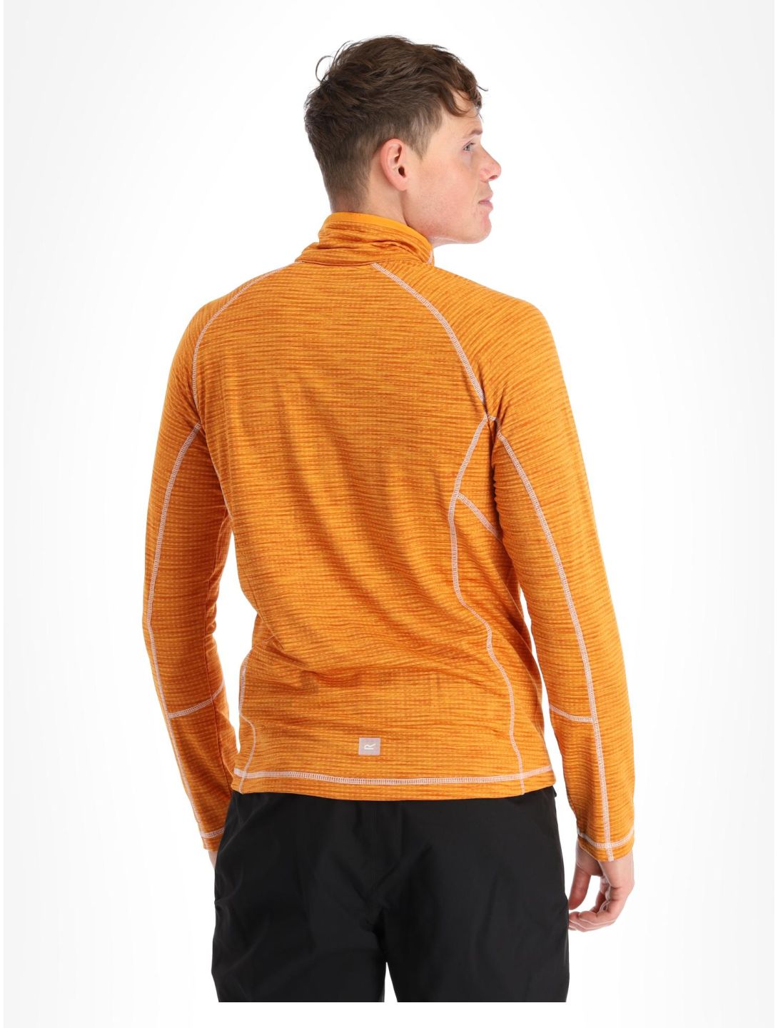 Regatta, Yonder Pullover Herren Orange Pepper orange 