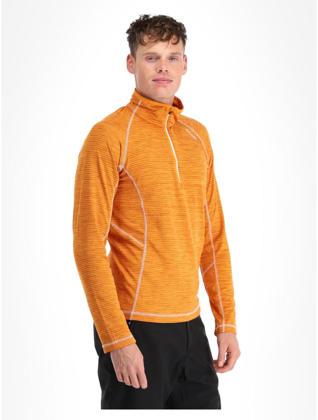 Regatta, Yonder Pullover Herren Orange Pepper orange 