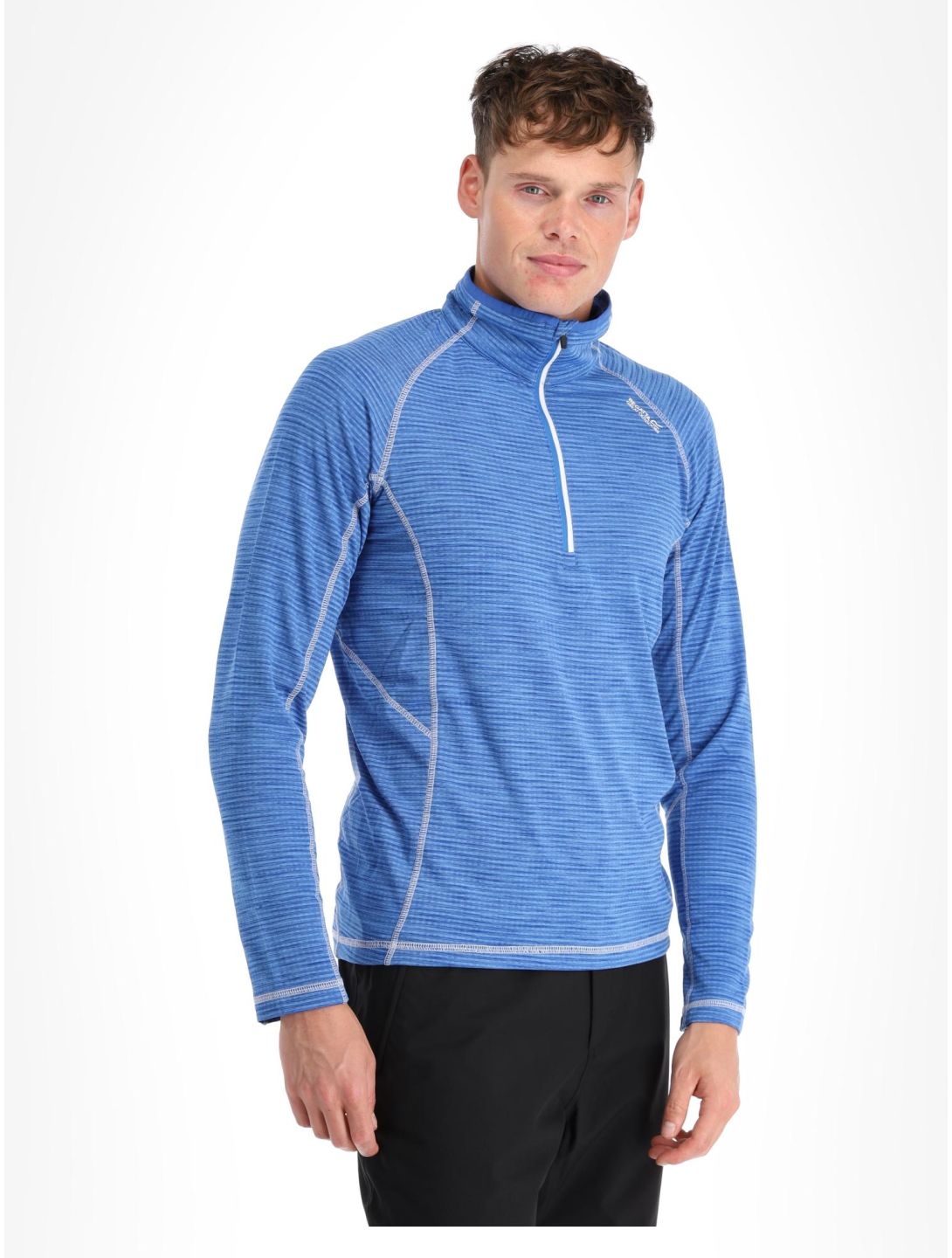 Regatta, Yonder Pullover Herren Strong Blue blau 