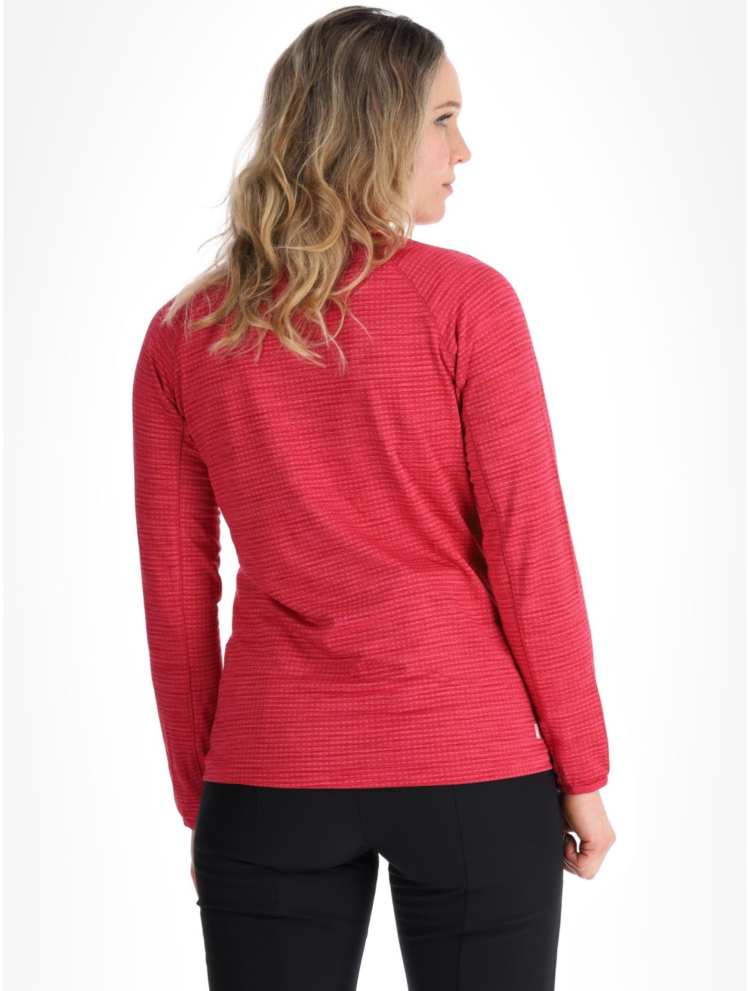 Regatta, Yonder II Pullover Damen Deep Pink rosa 