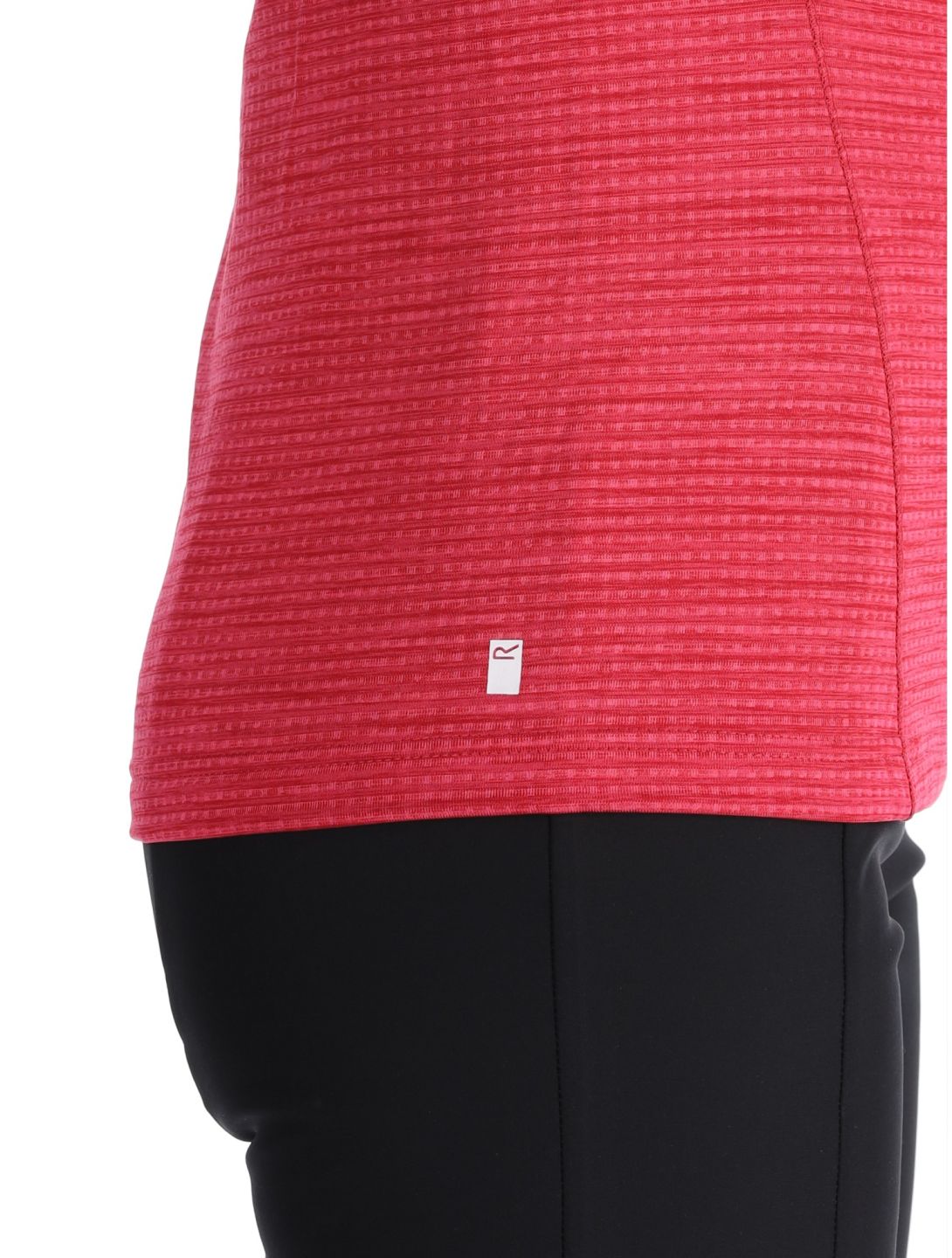 Regatta, Yonder II Pullover Damen Deep Pink rosa 