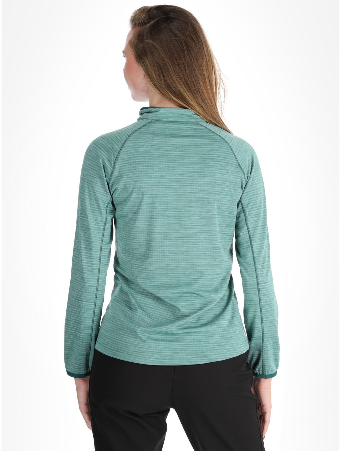 Regatta, Yonder II Pullover Damen Dust Green grün 