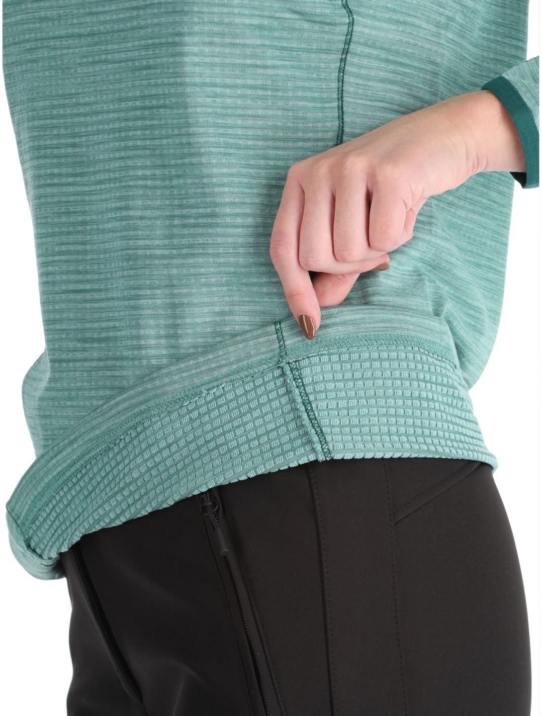 Regatta, Yonder II Pullover Damen Dust Green grün 