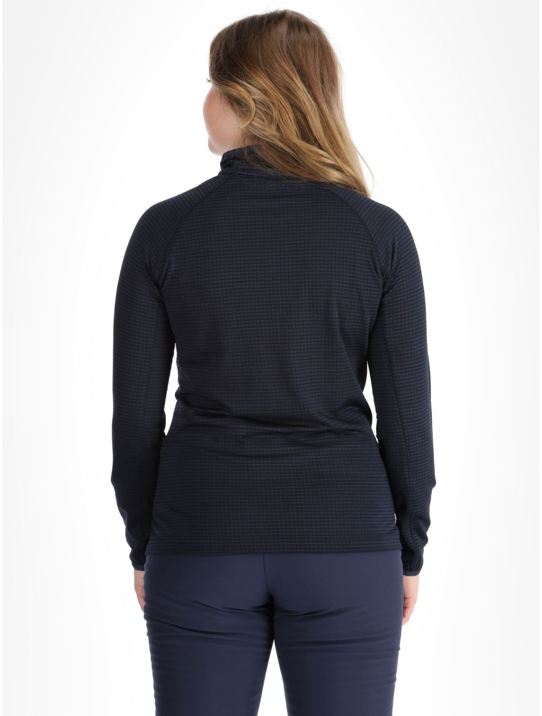 Regatta, Yonder II Pullover Damen Navy blau 