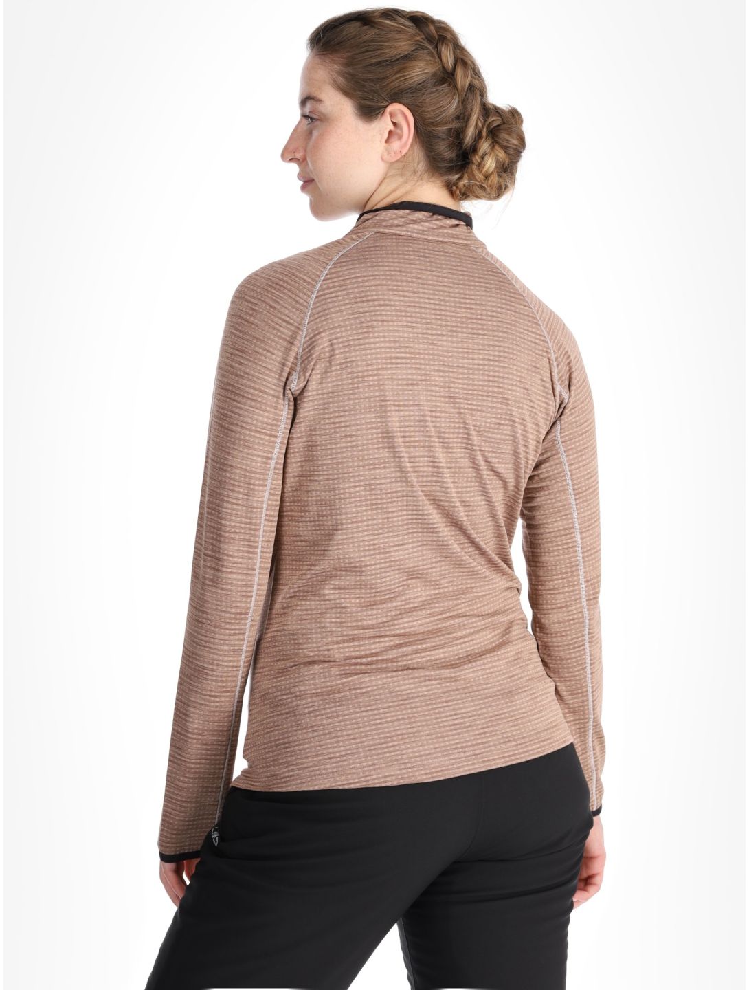 Regatta, Yonder II Pullover Damen Warm Taupe beige 