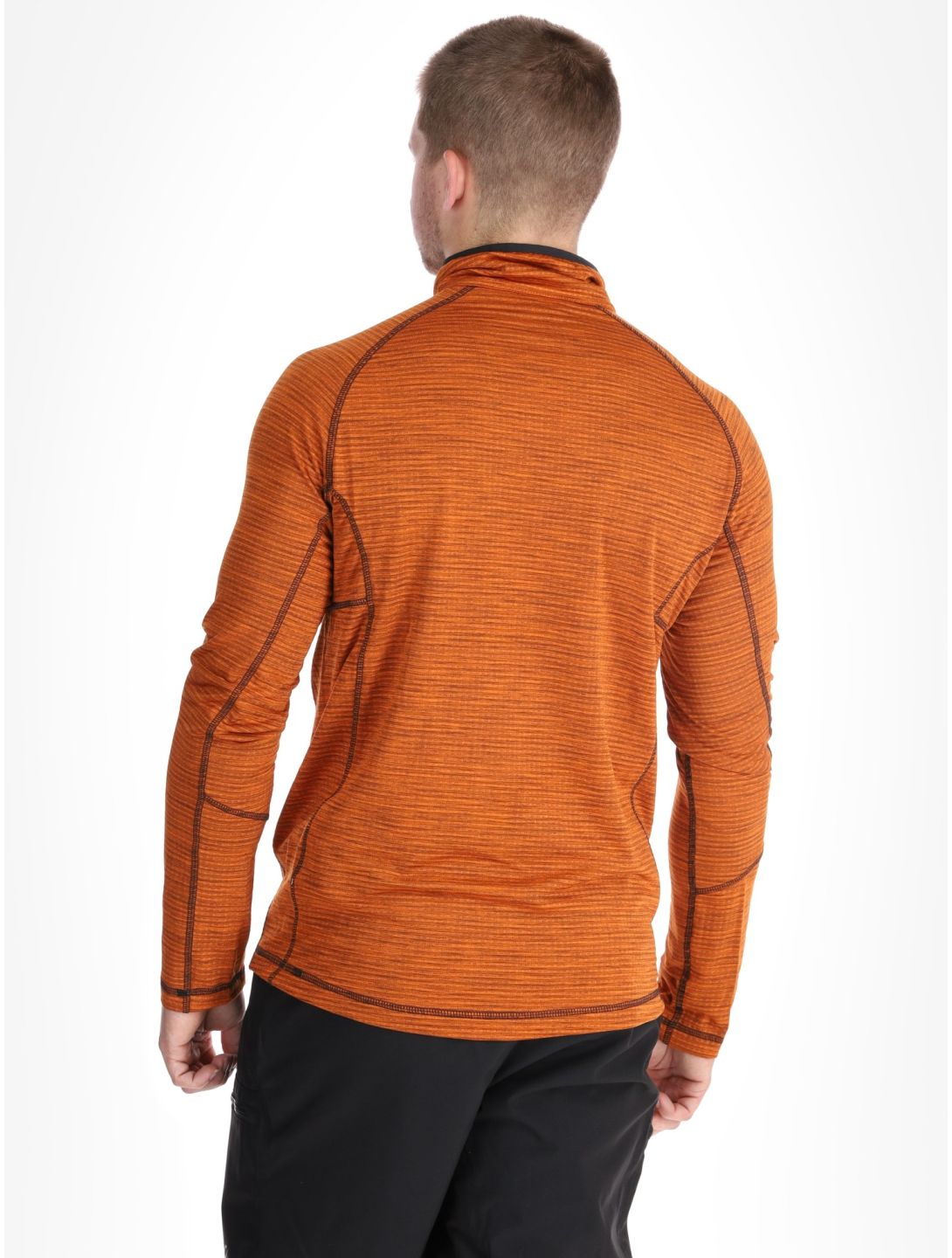 Regatta, Yonder II Pullover Herren Fox orange 