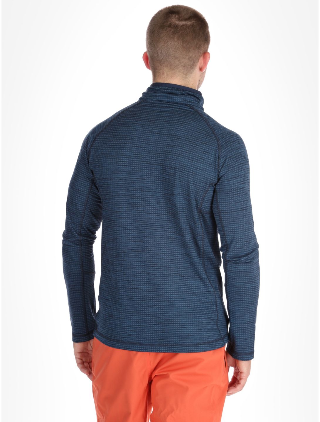 Regatta, Yonder II Pullover Herren Moonlight blau 