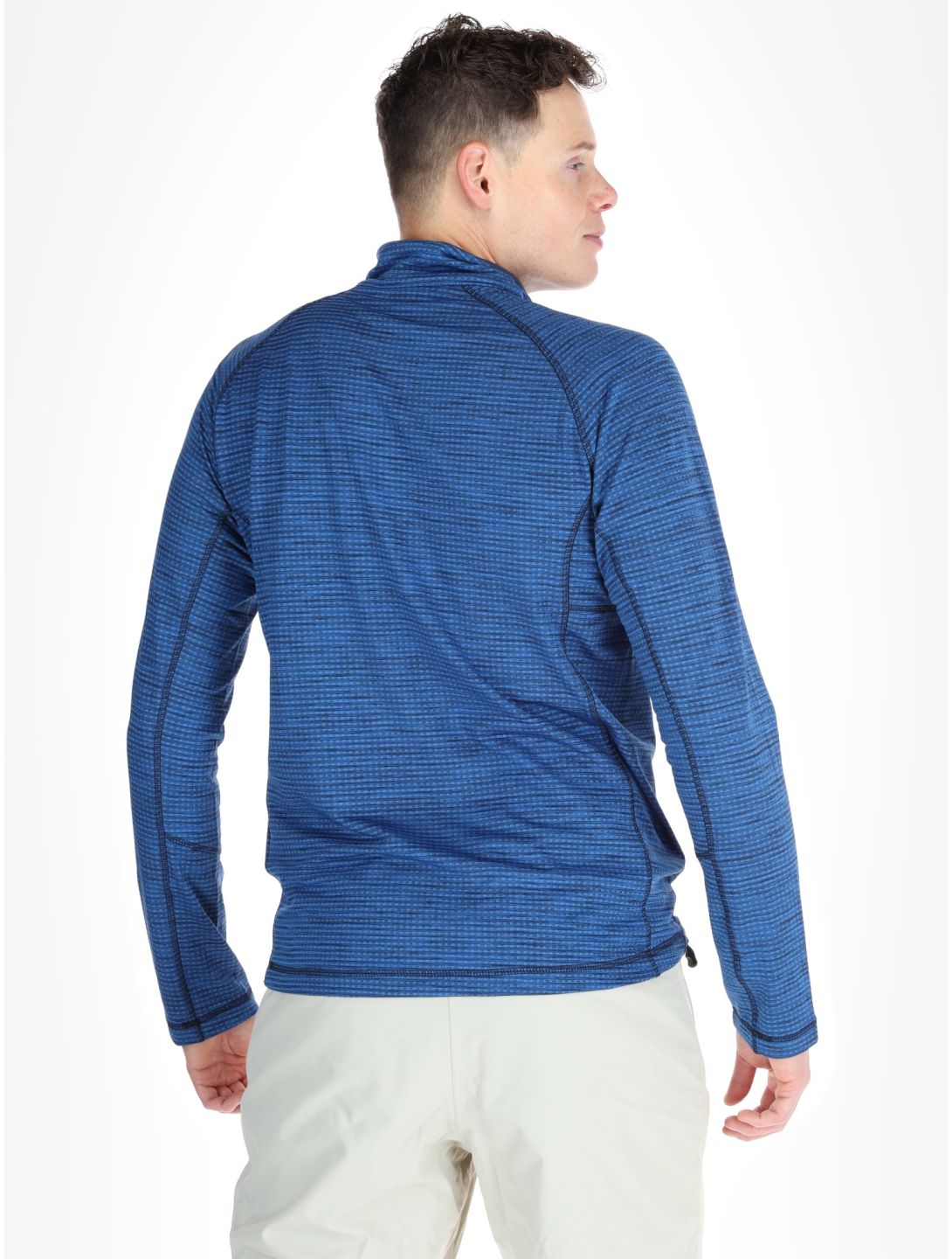 Regatta, Yonder II Pullover Herren Olympian Blue blau 