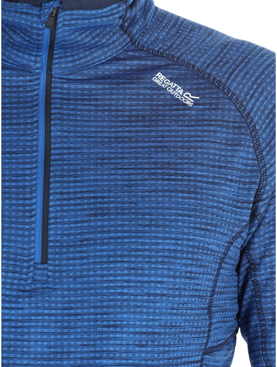 Regatta, Yonder II Pullover Herren Olympian Blue blau 