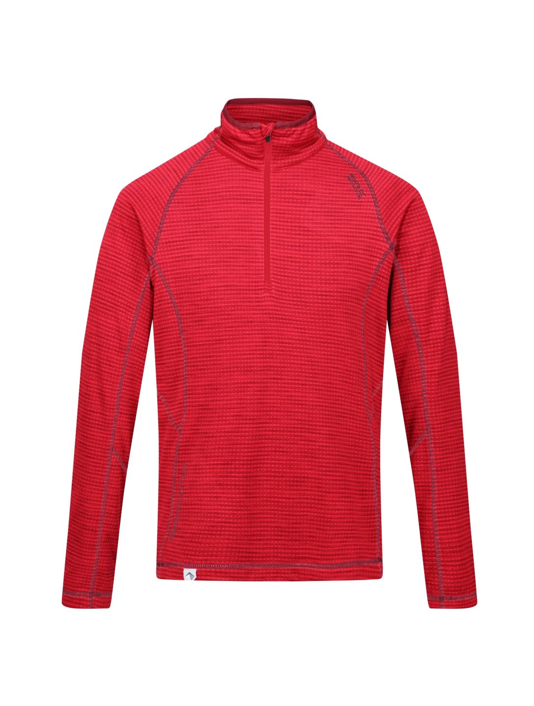 Regatta, Yonder Pullover Herren true rot