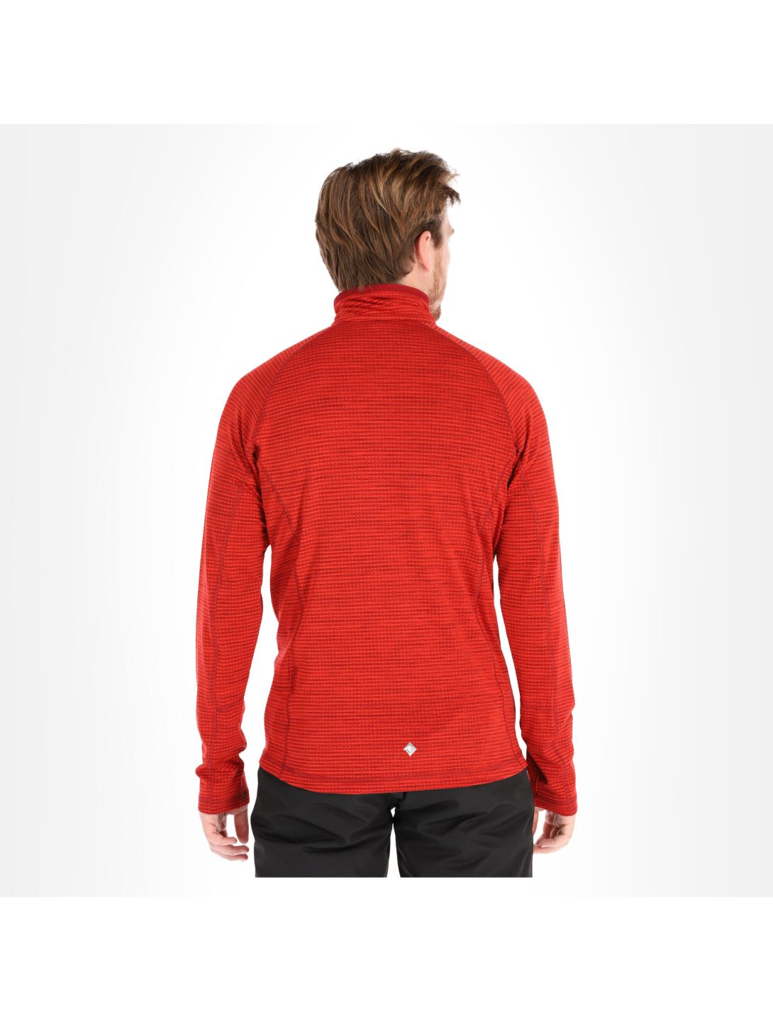 Regatta, Yonder Pullover Herren true rot