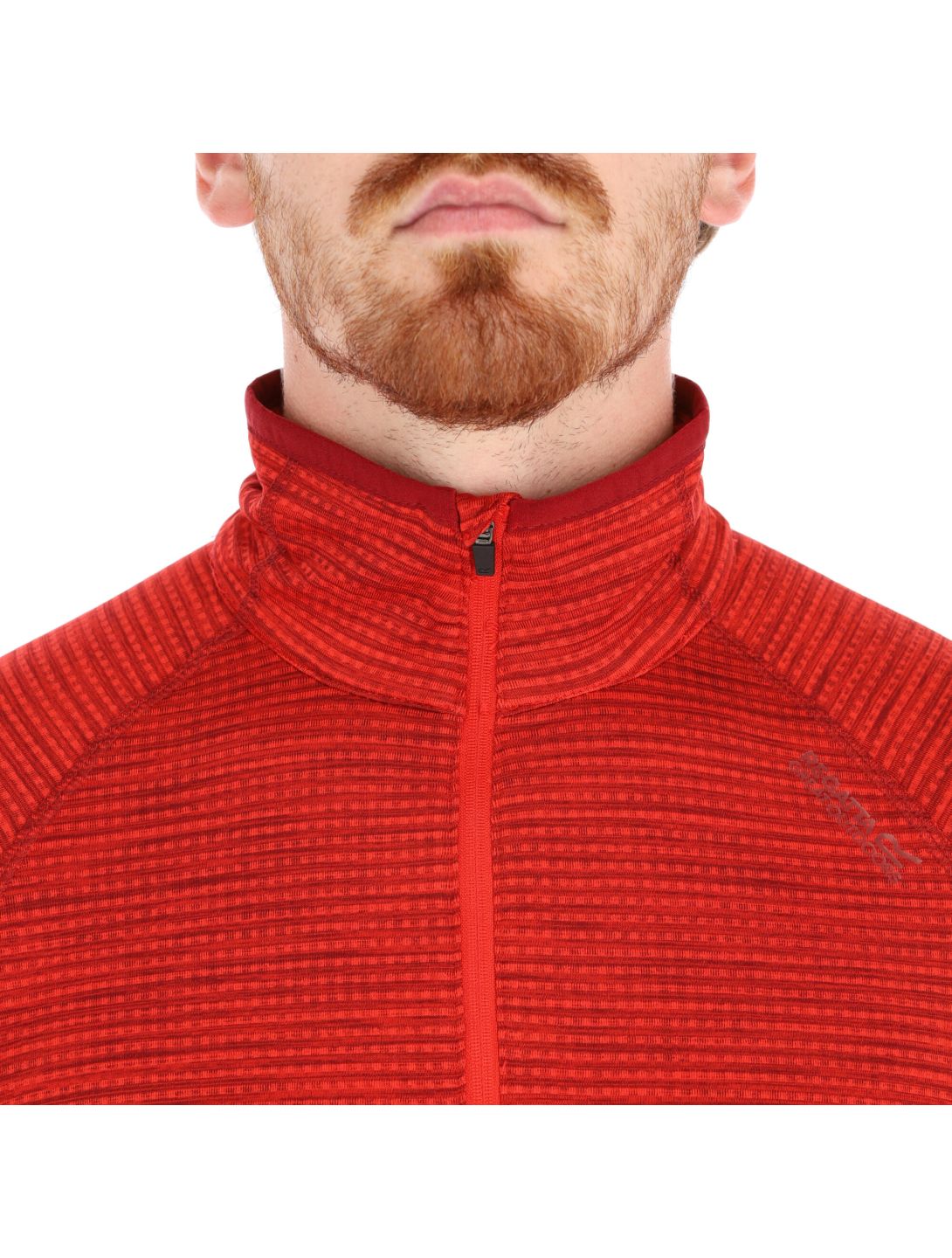 Regatta, Yonder Pullover Herren true rot