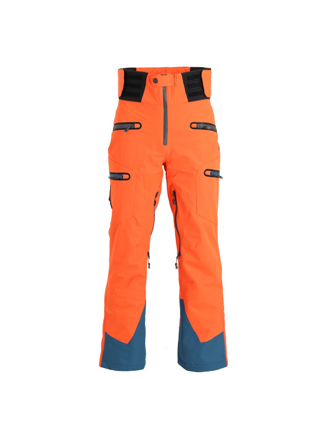 Rehall, Andez-R Skihose Herren vibrant orange