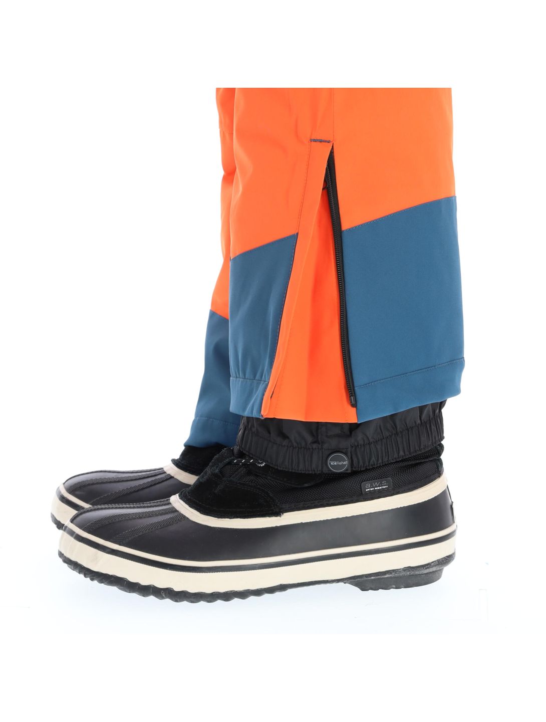 Rehall, Andez-R Skihose Herren vibrant orange