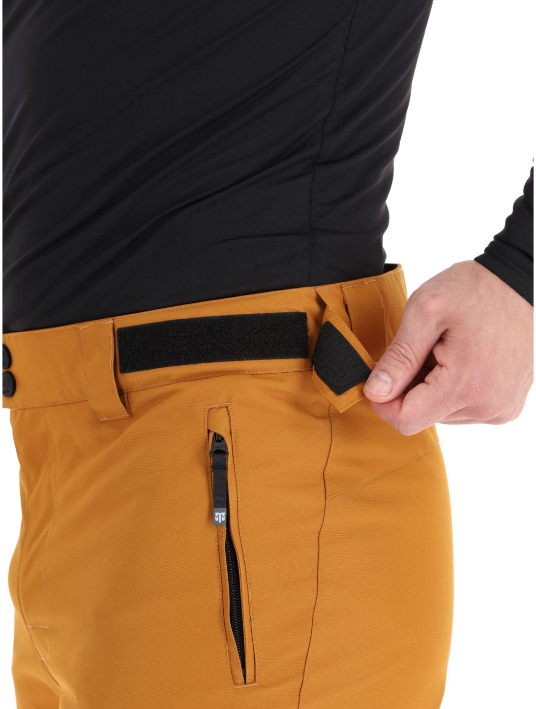 Rehall, Buzz-R Skihose Herren Cathay Spice orange 