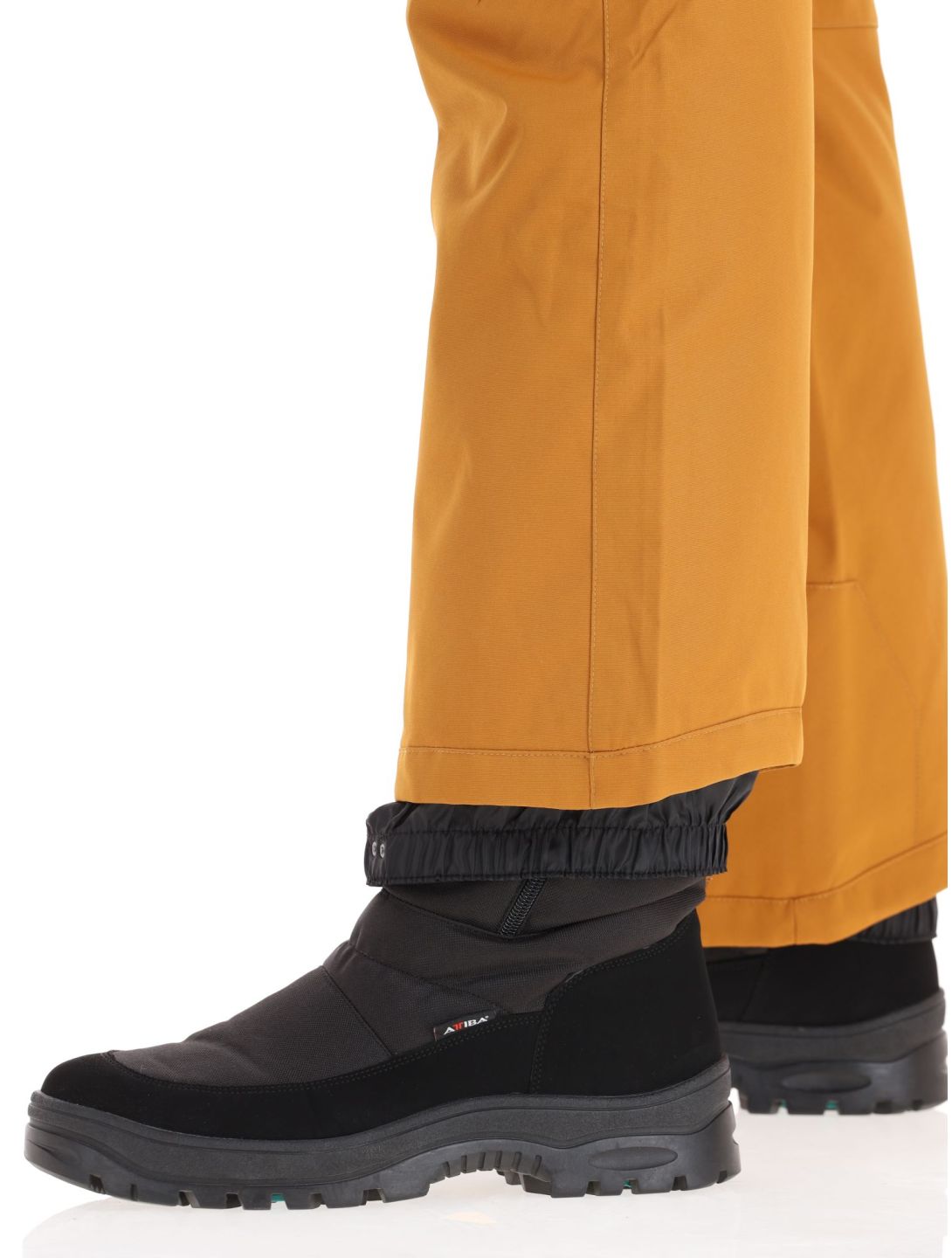 Rehall, Buzz-R Skihose Herren Cathay Spice orange 