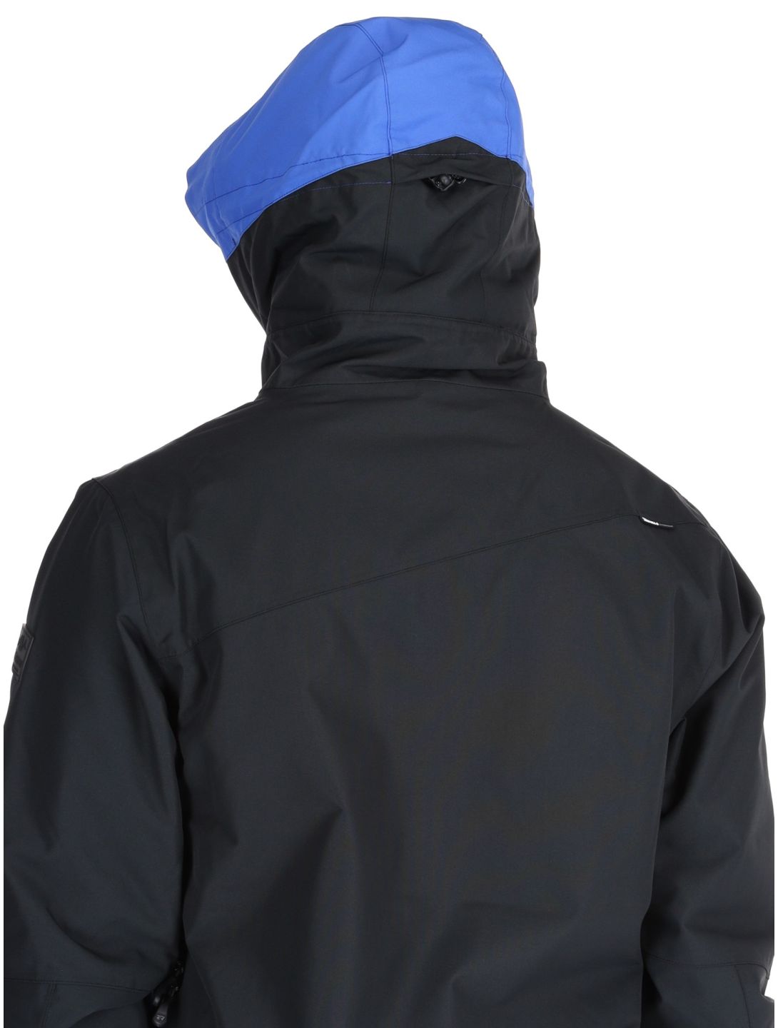 Rehall, Canlaon-R Skijacke Herren Reflex Blue blau, schwarz 