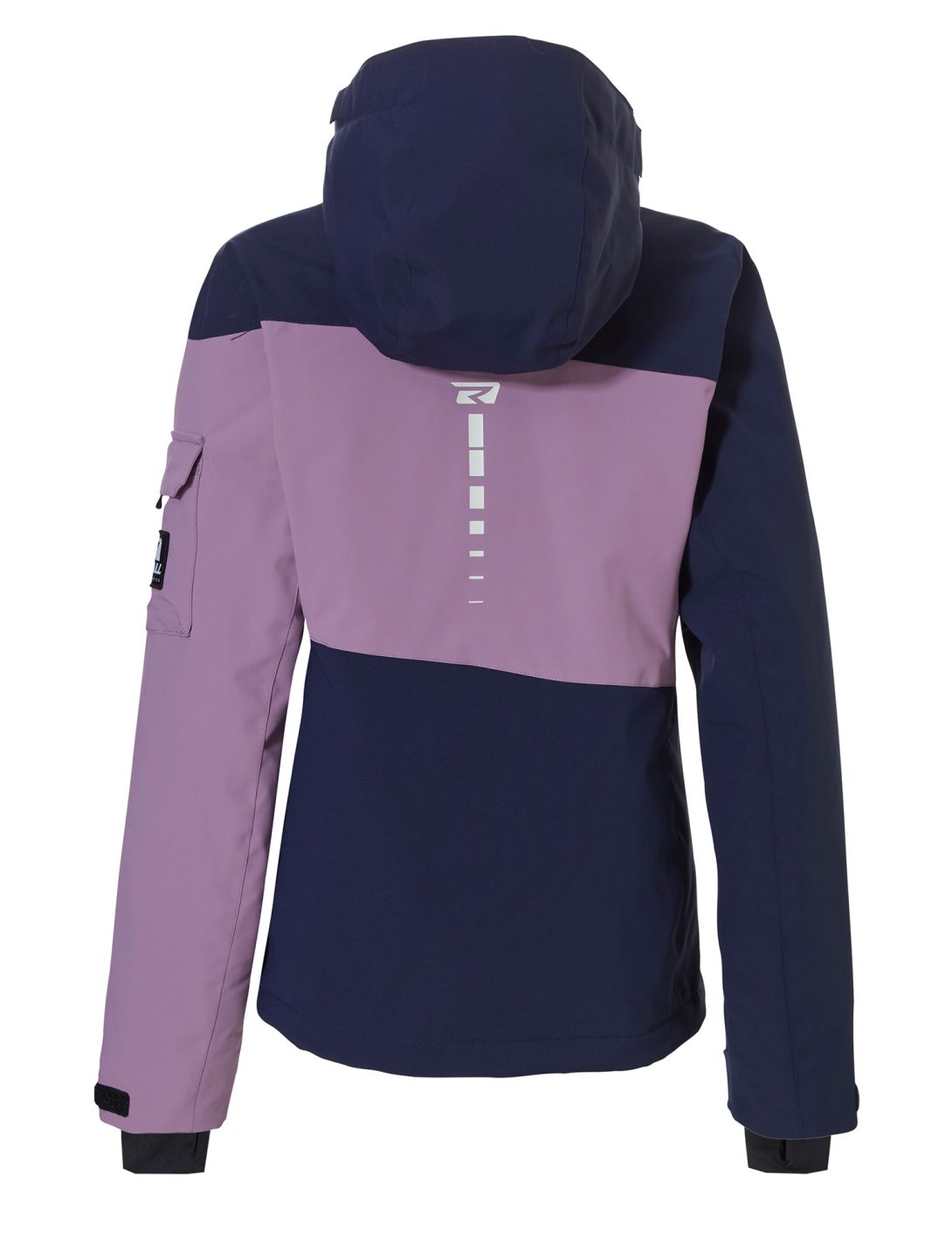 Rehall, Caro-R-Jr. Skijacke Kinder Lavender violett 