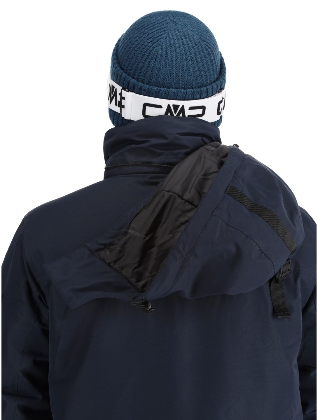 Rehall, Dean-R Skijacke Herren Navy blau 